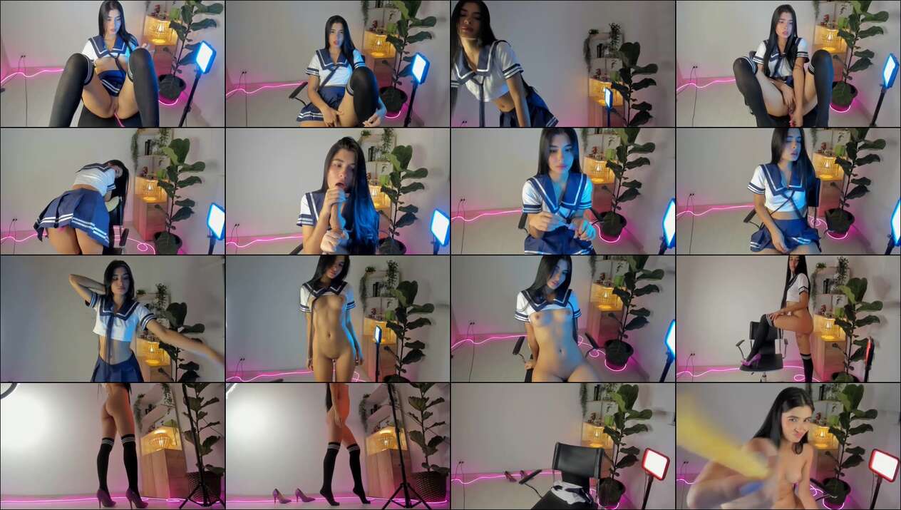 Lucia_sandyChaturbate Porn Cam 2024-04-14