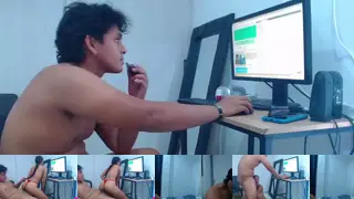 Mirko1307Chaturbate Porn Cam 2024-04-14