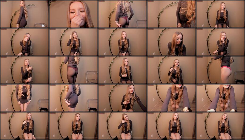 PeaceofspaceChaturbate Porn Cam 2024-04-14