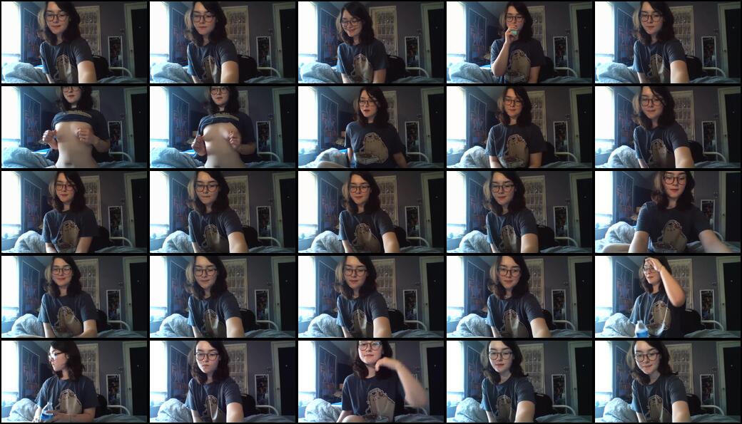 SoursouChaturbate Porn Cam 2024-04-14