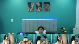 Stroong_couple_Chaturbate Porn Cam 2024-04-13