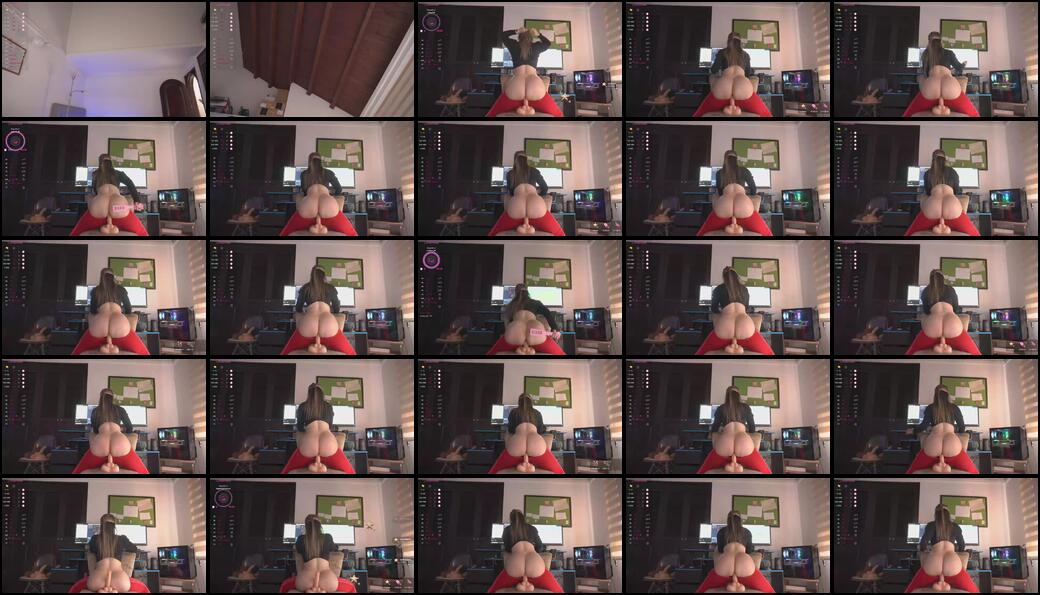 XhxoxtxsxexChaturbate Porn Cam 2024-04-14