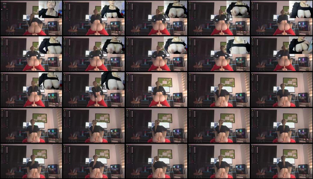 XhxoxtxsxexChaturbate Porn Cam 2024-04-14