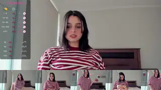 YourfreakygirlChaturbate Porn Cam 2024-04-13