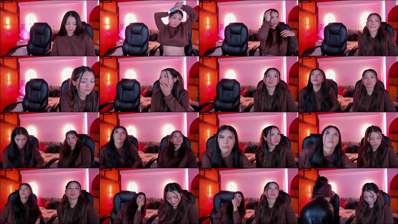 _gaby1Chaturbate Porn Cam 2024-04-15