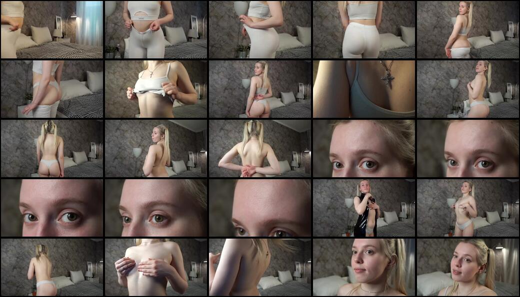 _sweet_soul_Chaturbate Porn Cam 2024-04-15