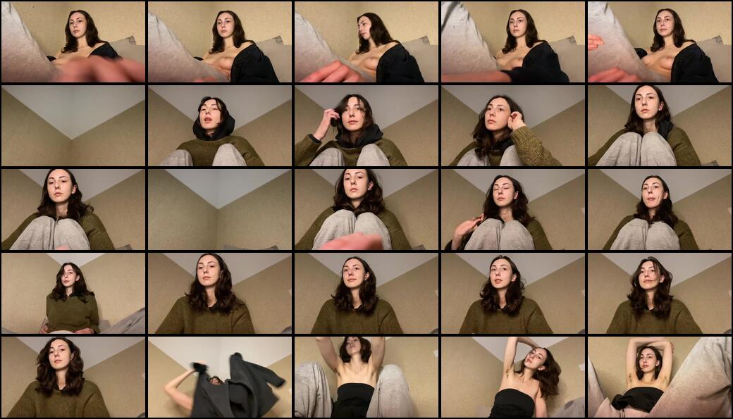AevraChaturbate Porn Cam 2024-04-15