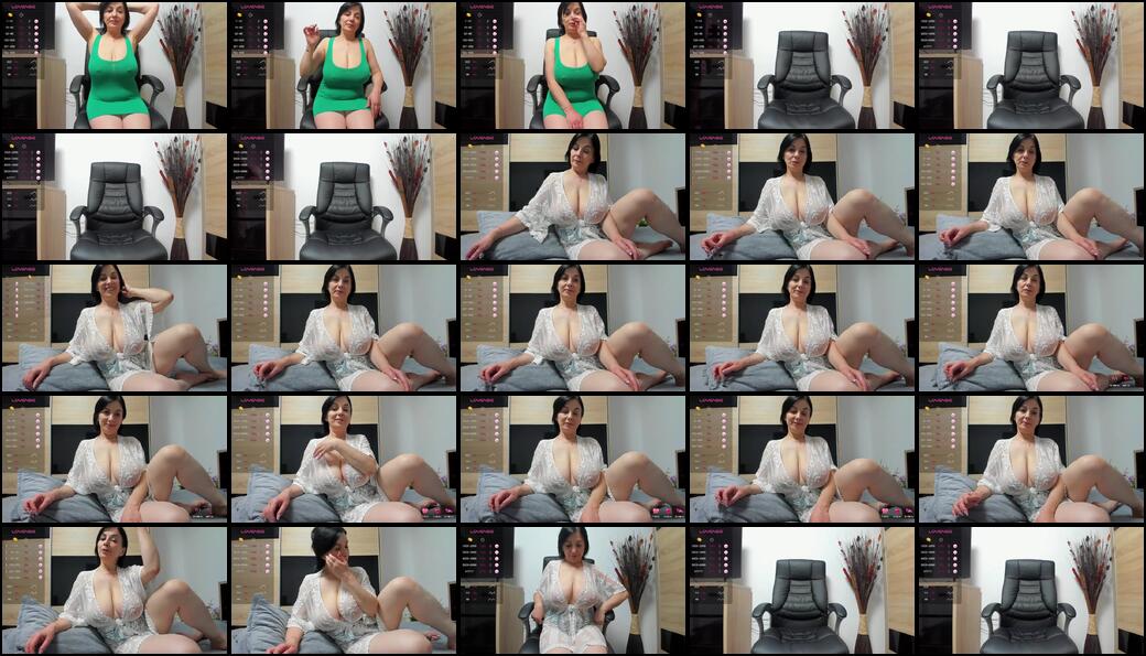 Angell6969Chaturbate Porn Cam 2024-04-15