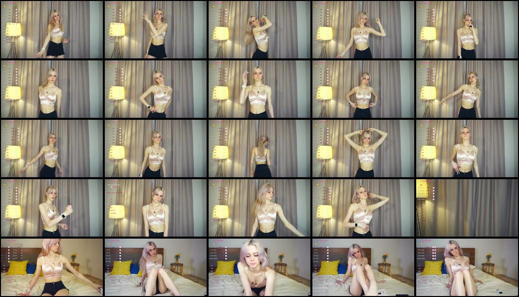 AudreycarvinChaturbate Porn Cam 2024-04-15