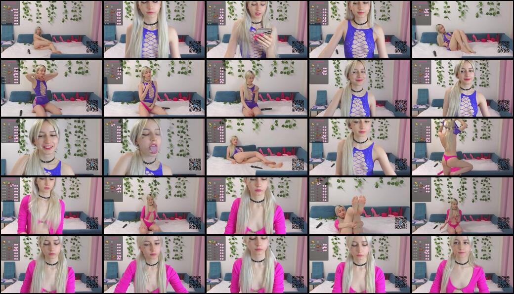 Blonde_judyChaturbate Porn Cam 2024-04-15