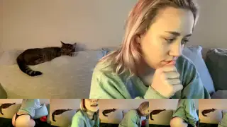 GoddessmayvnChaturbate Porn Cam 2024-04-15