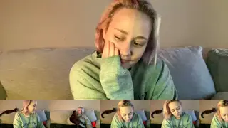 GoddessmayvnChaturbate Porn Cam 2024-04-15
