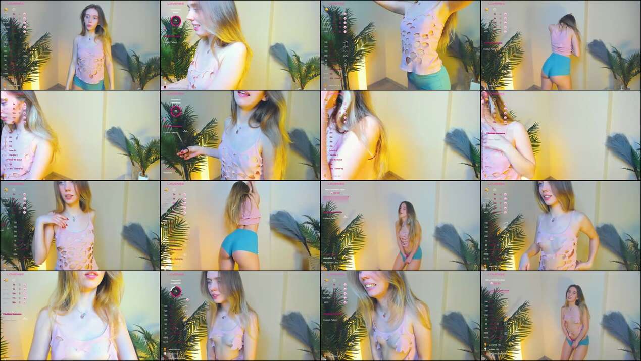 Katrin_tangerineChaturbate Porn Cam 2024-04-15