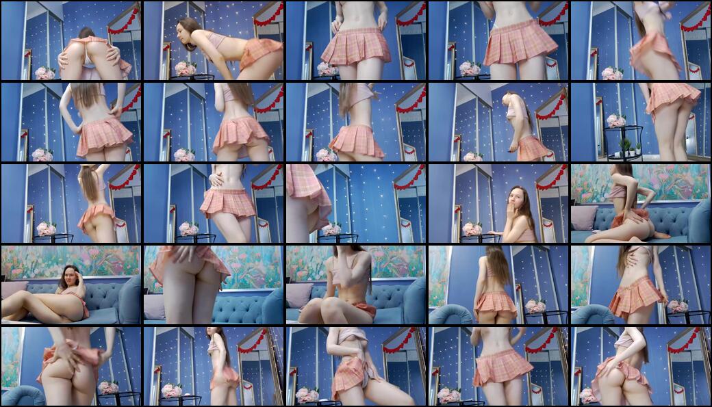 Kriskras__Chaturbate Porn Cam 2024-04-15