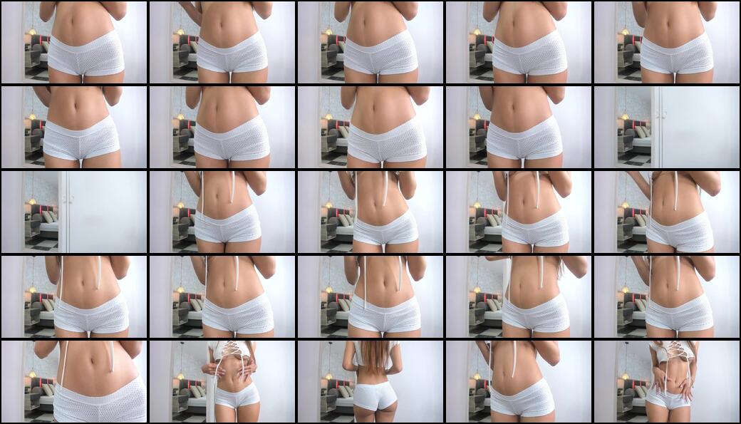 Lili_foxyChaturbate Porn Cam 2024-04-15