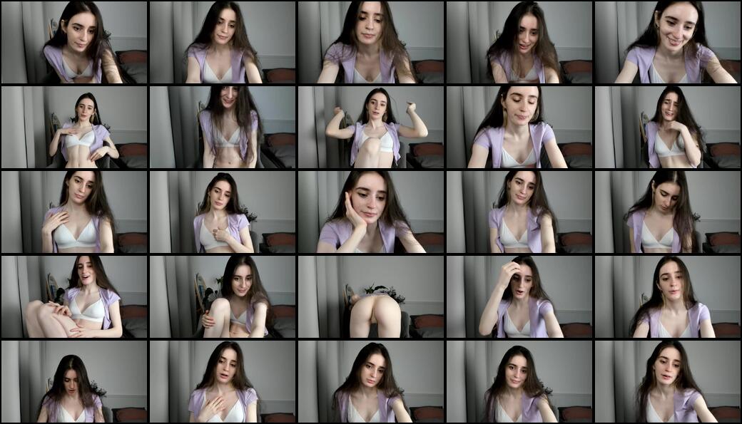 LisawooChaturbate Porn Cam 2024-04-14