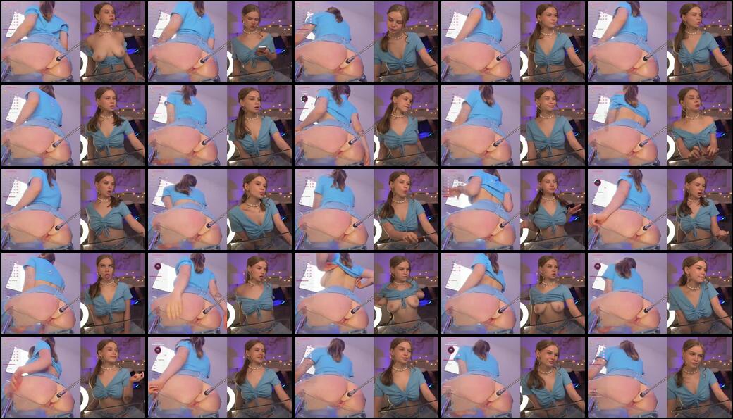 LovebabyblushChaturbate Porn Cam 2024-04-15