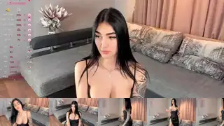 MaydahedleyChaturbate Porn Cam 2024-04-14