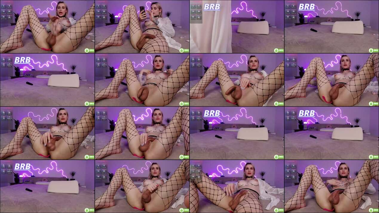 RoxybentzChaturbate Porn Cam 2024-04-15