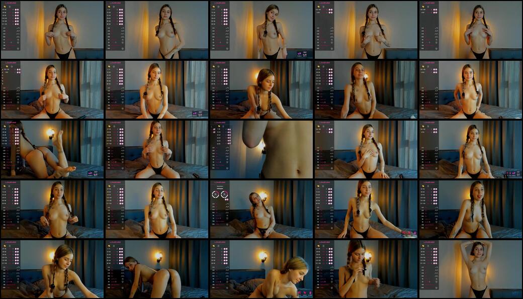 SarahcarrterChaturbate Porn Cam 2024-04-15