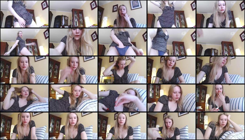 ScarlettfordChaturbate Porn Cam 2024-04-15