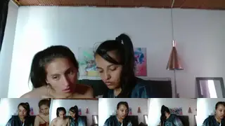 Sharon_andkloheChaturbate Porn Cam 2024-04-15
