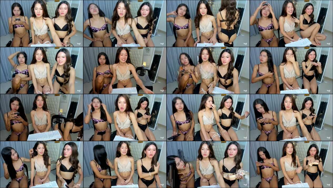 Sweetgirll_emieChaturbate Porn Cam 2024-04-15