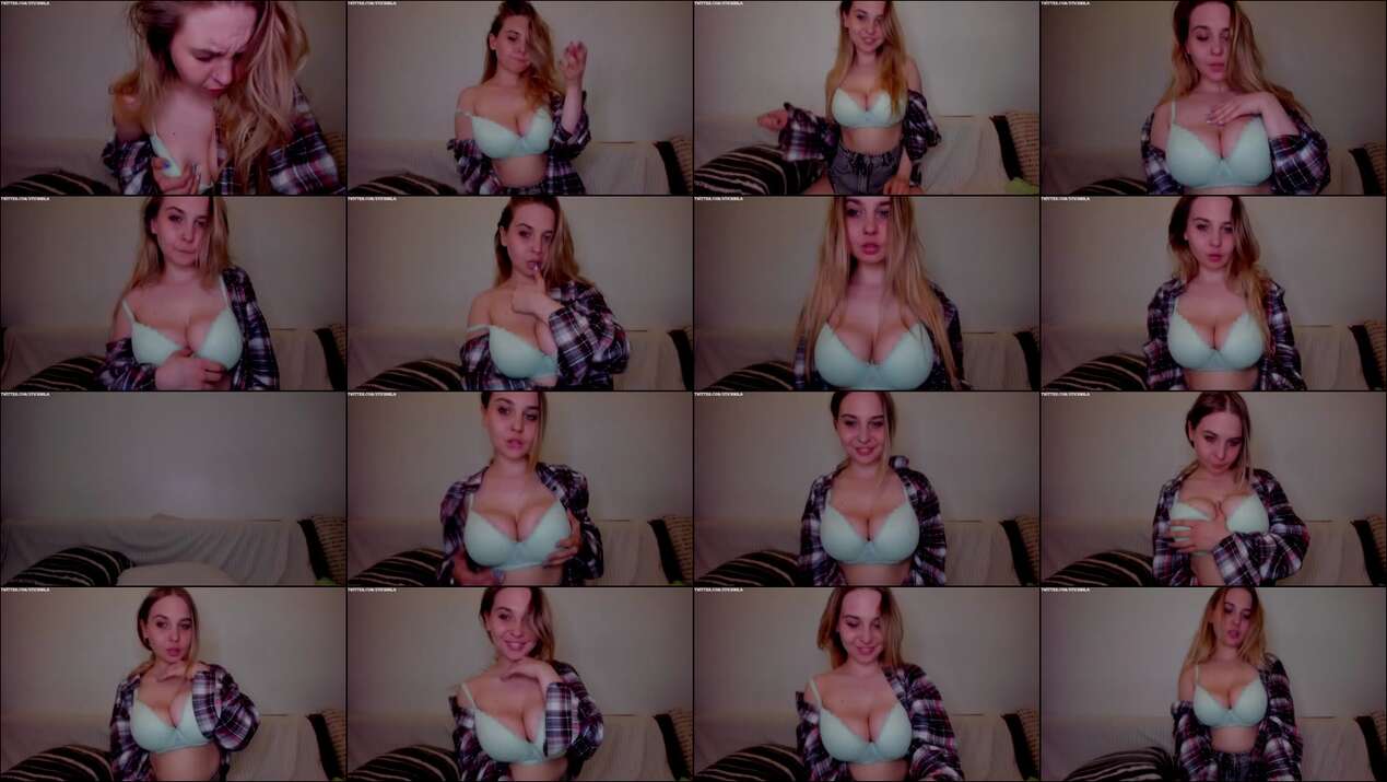 Sweetmila1Chaturbate Porn Cam 2024-04-15