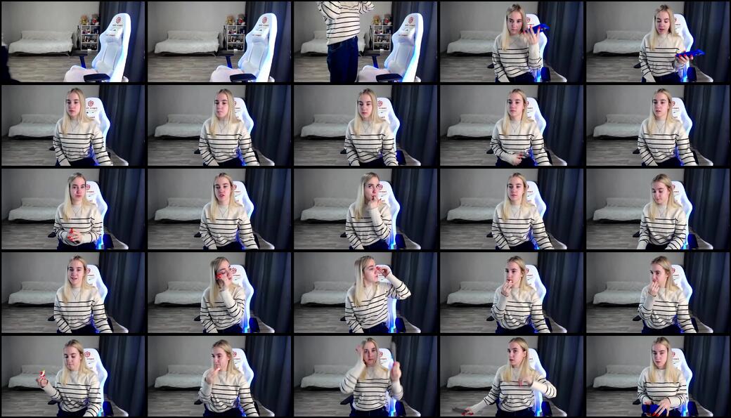 Alice_rays_Chaturbate Porn Cam 2024-04-15