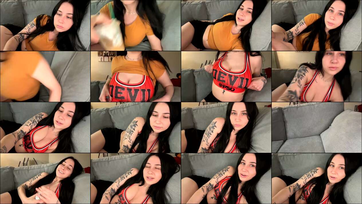 AllieerexChaturbate Porn Cam 2024-04-15