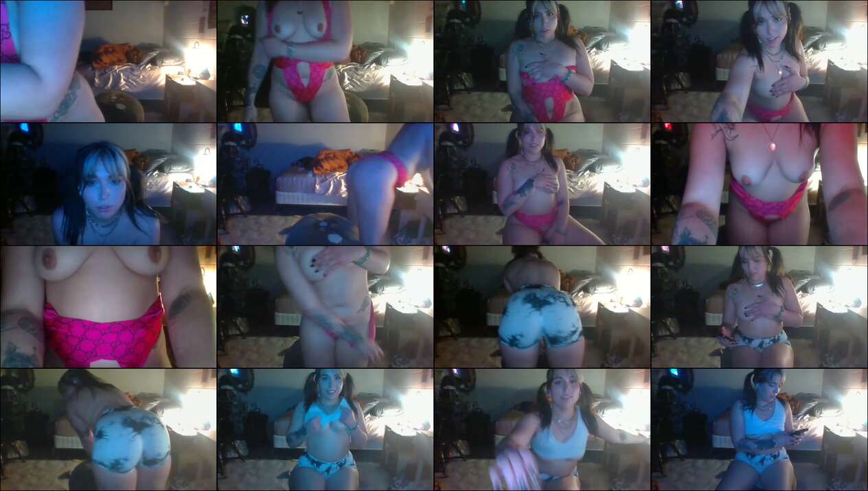 GypsyquartzChaturbate Porn Cam 2024-04-16