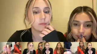 HotandhornyhannahChaturbate Porn Cam 2024-04-16