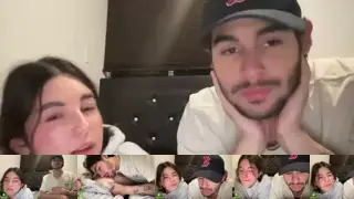 Hotcouple_29Chaturbate Porn Cam 2024-04-16
