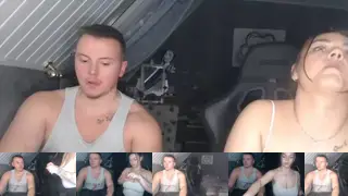 HotkellyandkevinnChaturbate Porn Cam 2024-04-16