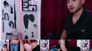KinkyallisonsubChaturbate Porn Cam 2024-04-16