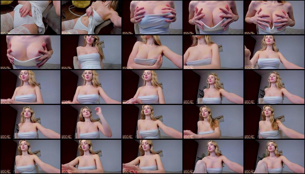 Lexa_coyChaturbate Porn Cam 2024-04-15