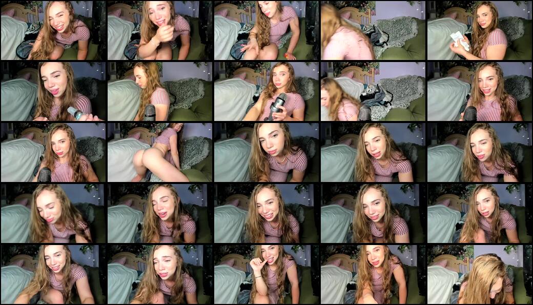 LittleprincesspeachesChaturbate Porn Cam 2024-04-15
