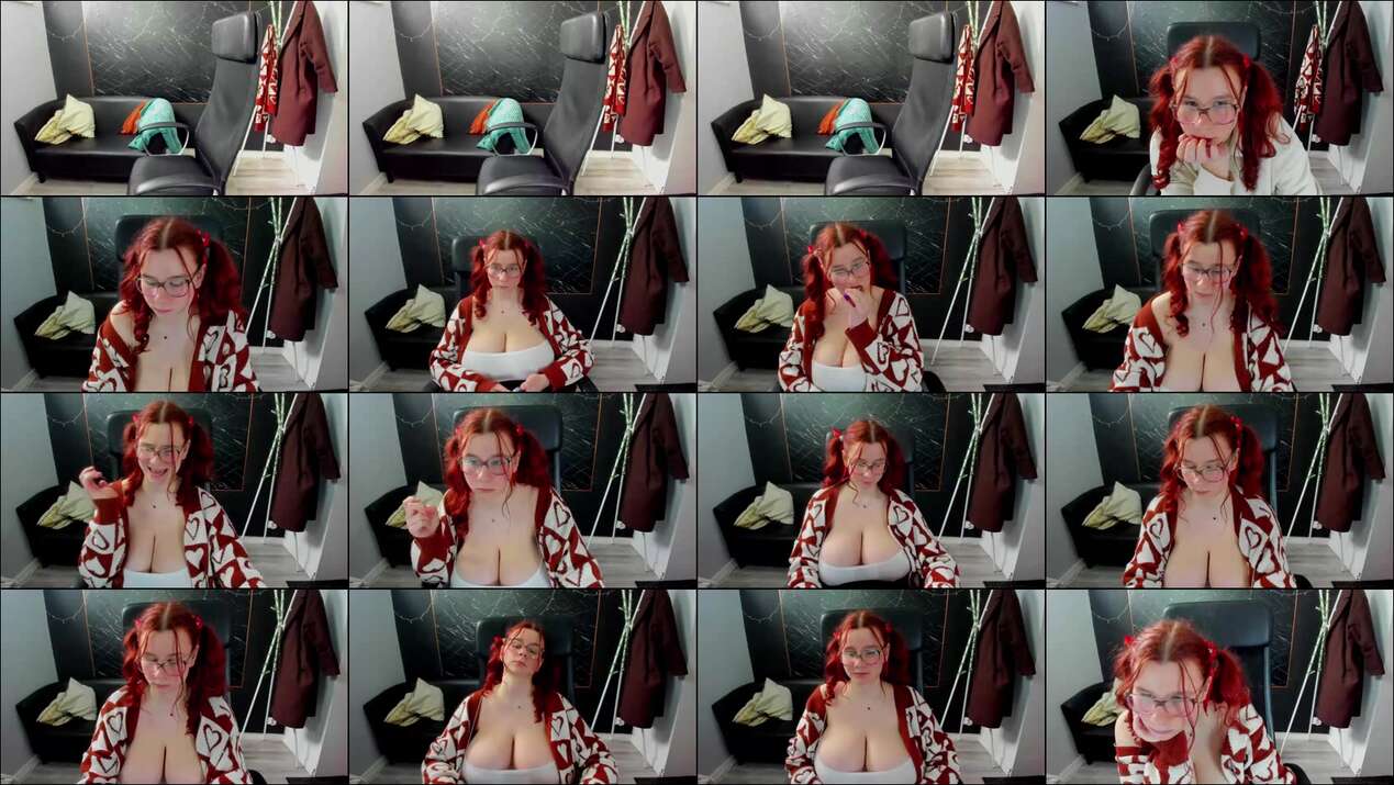 Littleviki_Chaturbate Porn Cam 2024-04-16