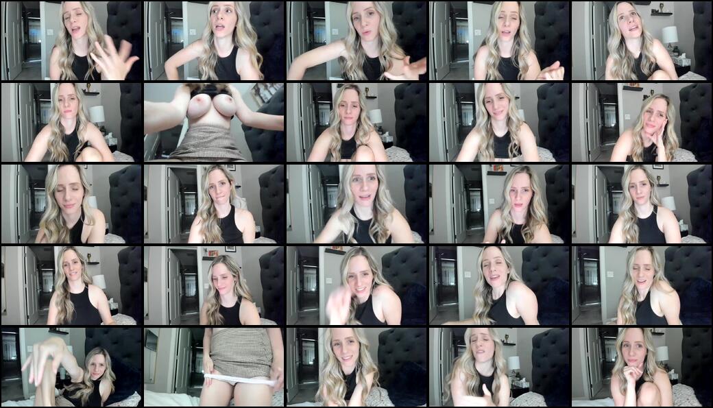 Luxlovely111Chaturbate Porn Cam 2024-04-16