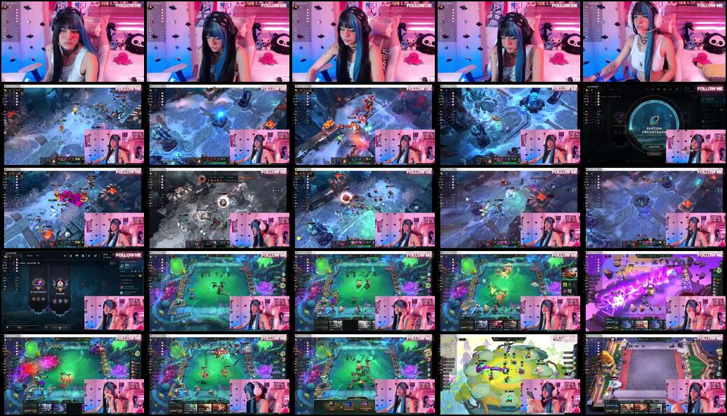 Saraclover_Chaturbate Porn Cam 2024-04-16