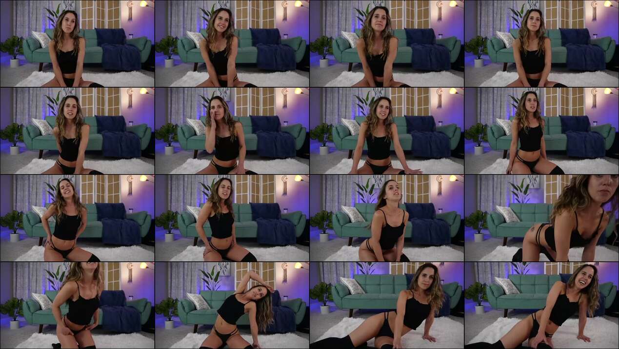 SyriahsageChaturbate Porn Cam 2024-04-15