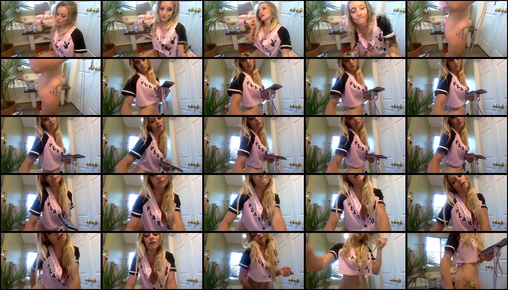 TiffanydoveChaturbate Porn Cam 2024-04-15