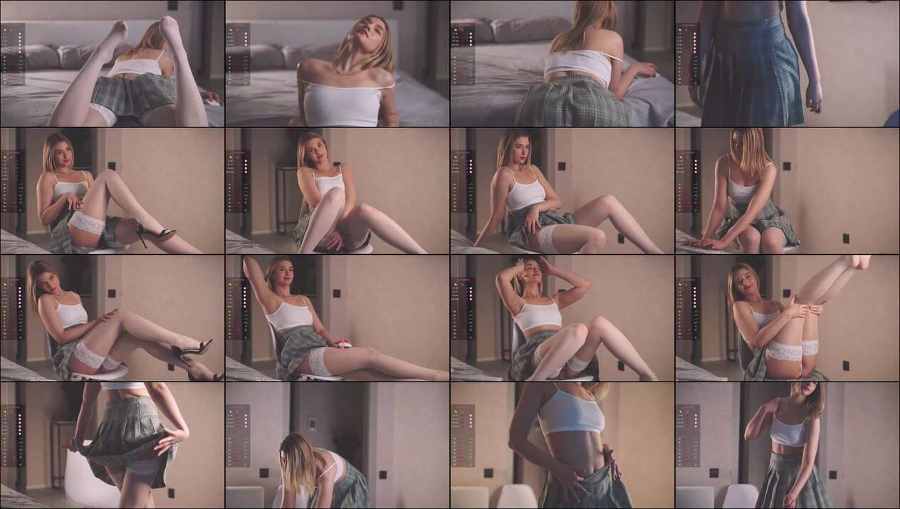 Villanelle_lChaturbate Porn Cam 2024-04-16