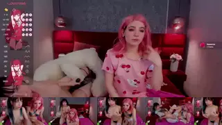 2d__tyanChaturbate Porn Cam 2024-04-17