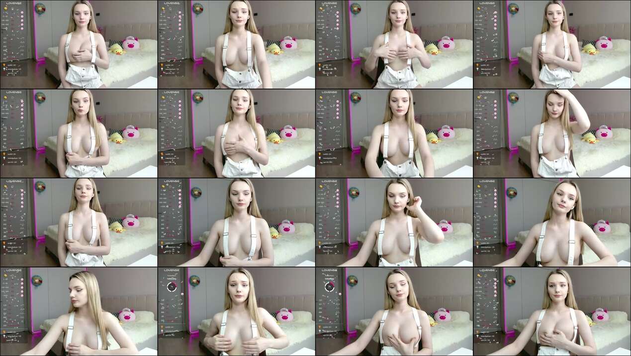 _passion_show_Chaturbate Porn Cam 2024-04-17