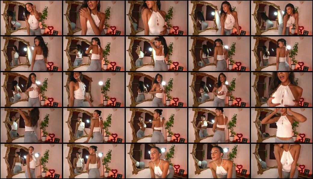 Abiee__Chaturbate Porn Cam 2024-04-16