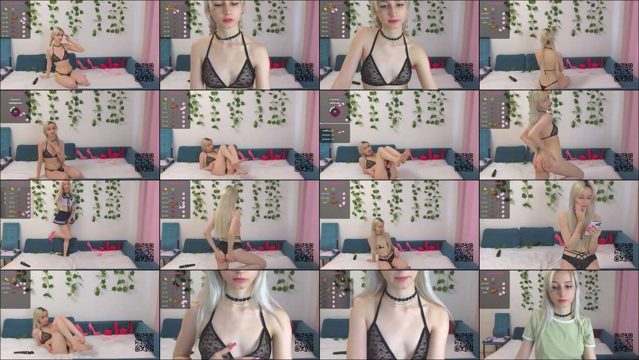 Blonde_judyChaturbate Porn Cam 2024-04-17