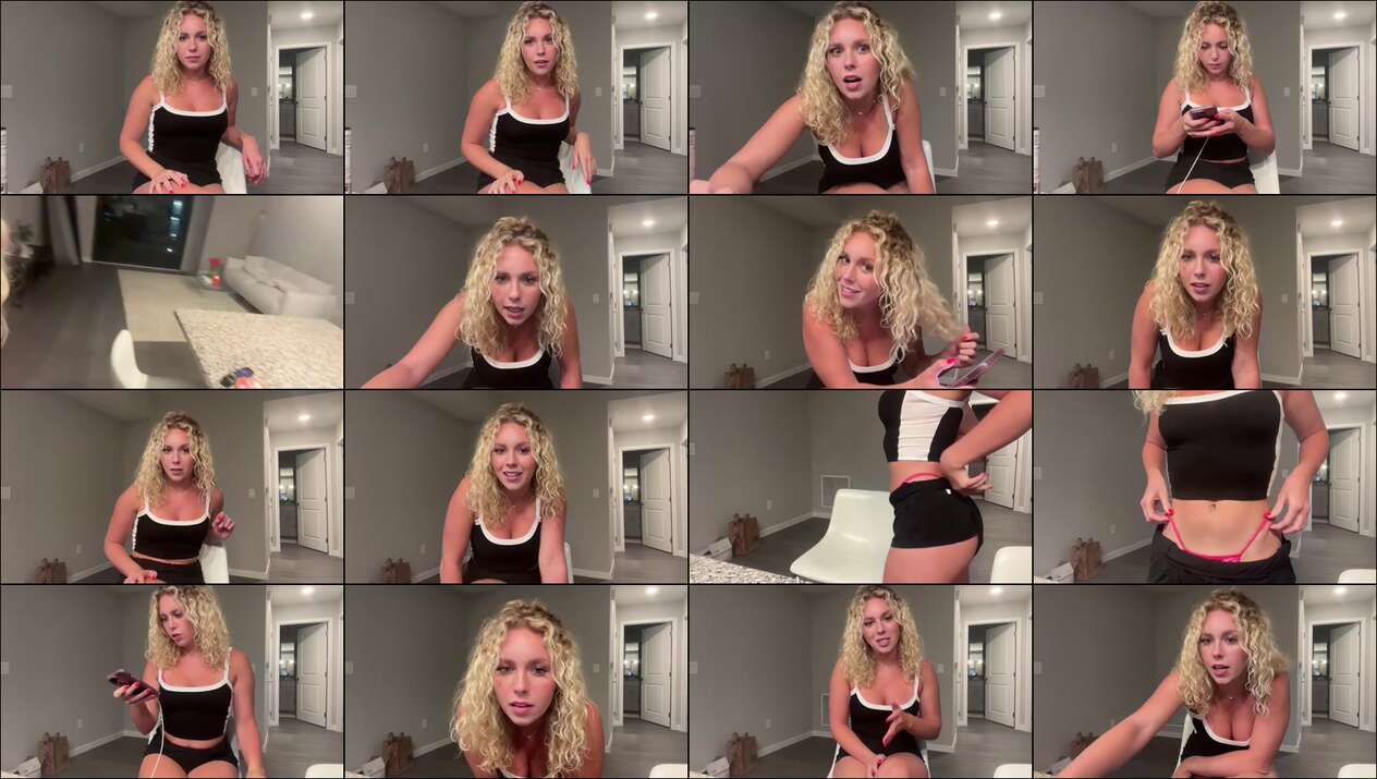CoraivyChaturbate Porn Cam 2024-04-16