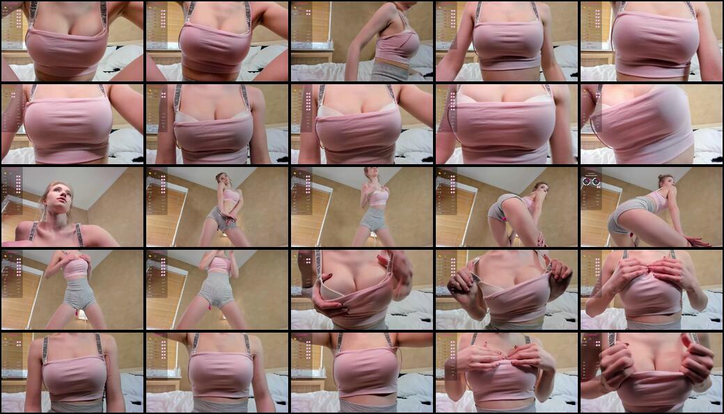 Coral_reefChaturbate Porn Cam 2024-04-17