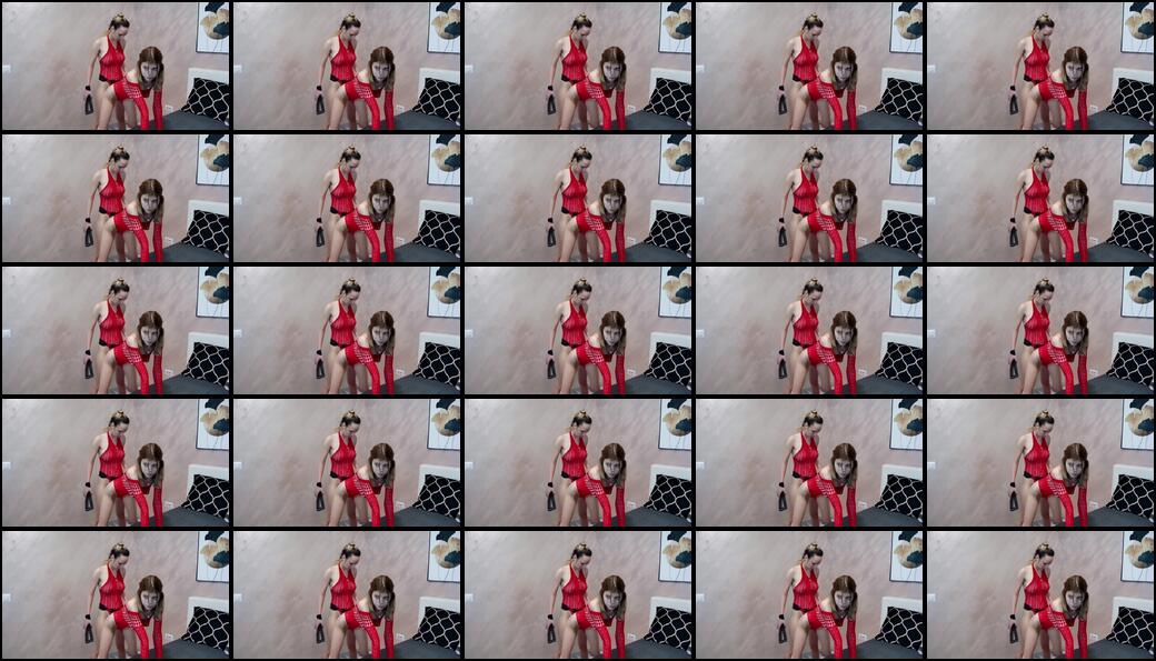 Emmika_Chaturbate Porn Cam 2024-04-16